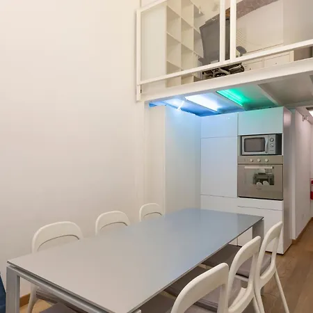 I-host Porta Romana Garden - Tiraboschi * Μιλάνο