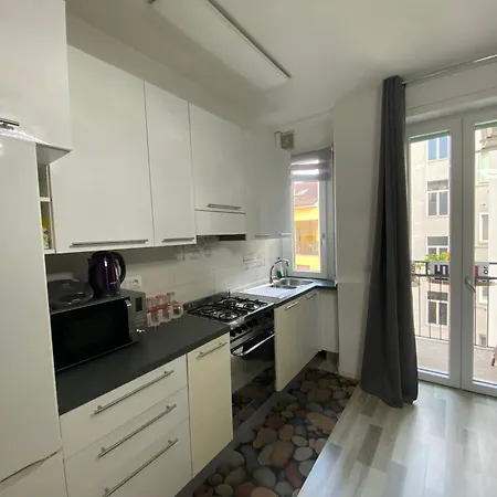 Appartement Lugano S&s Home, Moderna E Tranquilla, Vicino Al Centro Di Milano, Con Parcheggio Gratuito Esterno *