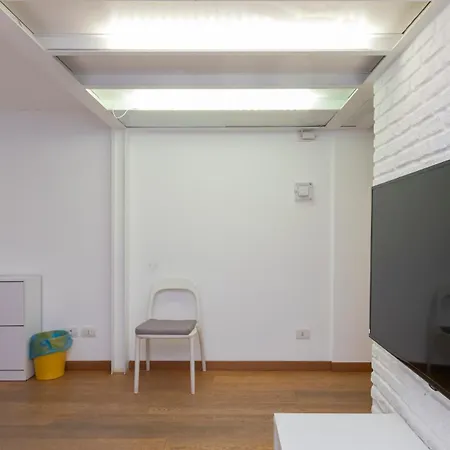 I-host Porta Romana Garden - Tiraboschi