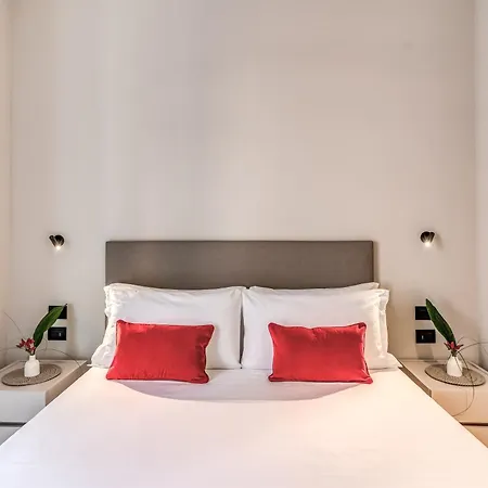 Seety Porta Romana Corte Milan