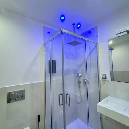 Colorful Frühstückspension