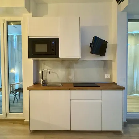 Frühstückspension Colorful