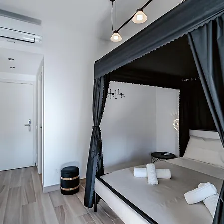 Frühstückspension Colorful