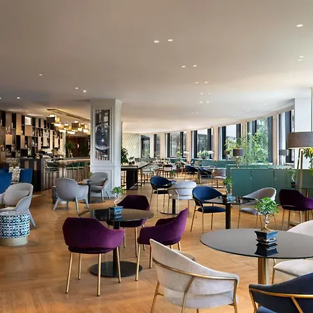 Otel Sheraton San Siro 4*