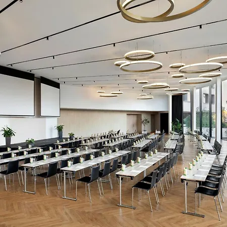 Hotel Sheraton San Siro Milaan