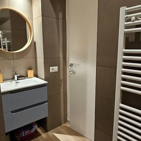 Feel Like In * Milán