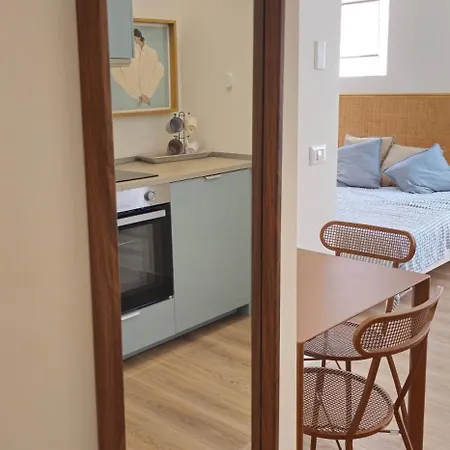 Feel Like In Apartmán