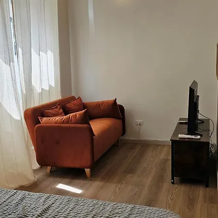 Feel Like In Apartmán Milán