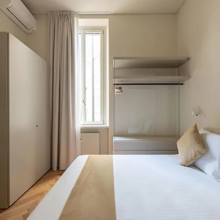 Heart Duomo Castello Milano