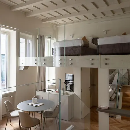 Heart Duomo Castello * Milano