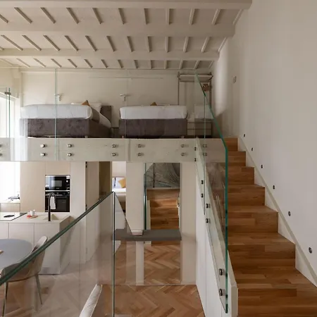 Heart Duomo Castello Appartamento