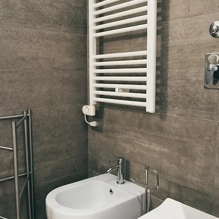 Apartmán Princy *