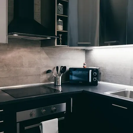Princy Apartmán Milán