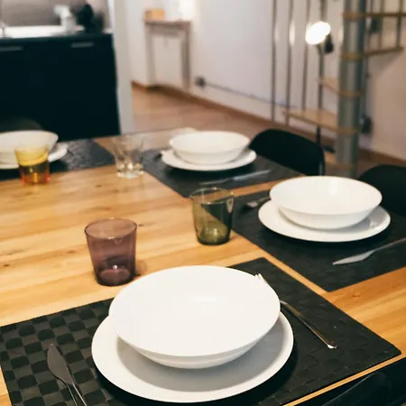 Apartment Princy