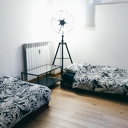 Princy Apartman Milánó