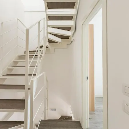 Loft Settala Apartment Milan