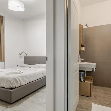 Apartment Loft Settala *