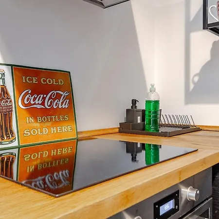 Loft Settala Apartment Milan