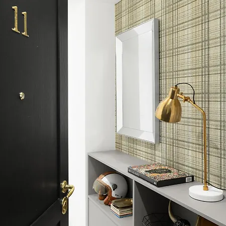 Aparthotel Joivy Boutique Farneti