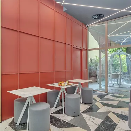 فندق Center Duomo