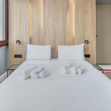 Center Duomo Hotel 3*