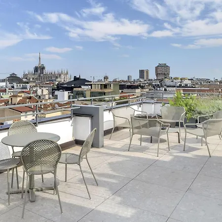 فندق Center Duomo