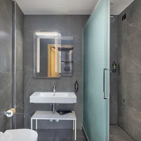 Hotel Center Duomo 3*