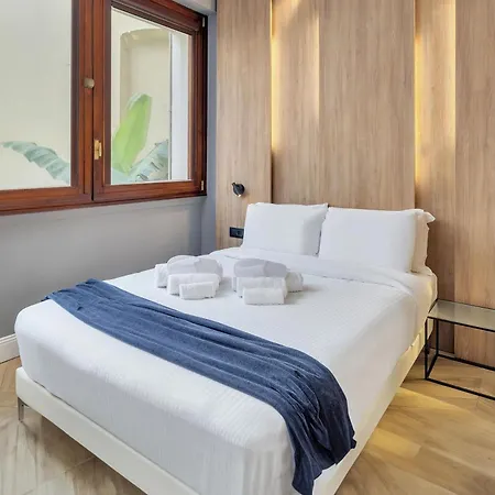 Center Duomo 3* Milano