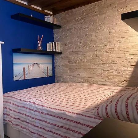 Casa Giovanni Διαμέρισμα