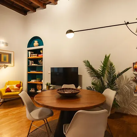 Youhosty - Santa Marta 11