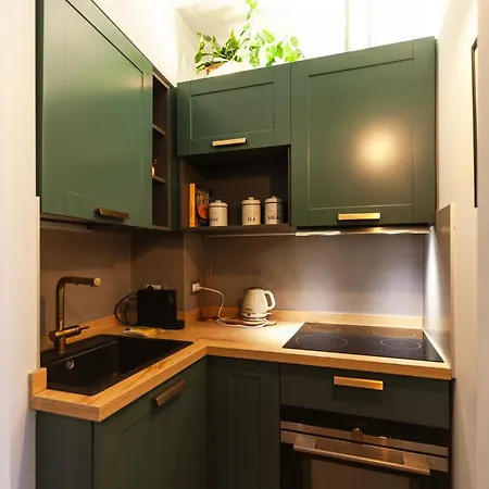 Apartamento Youhosty - Santa Marta 11 *