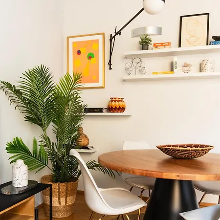 Youhosty - Santa Marta 11 Apartamento Milão