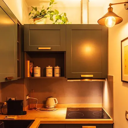 Apartamento Youhosty - Santa Marta 11