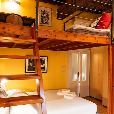 Youhosty - Santa Marta 11 Apartamento *