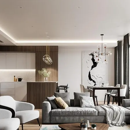 Apartamento Brera - Forobuonaparte Cozy