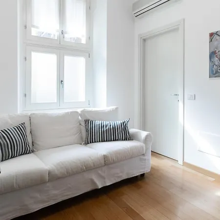 Italianway Easy - Sarpi 10 A Daire