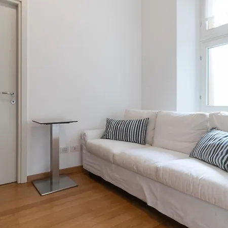 Lägenhet Italianway Easy - Sarpi 10 A