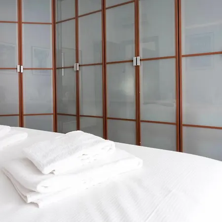 Italianway Easy - Carlone 5 Apartament *