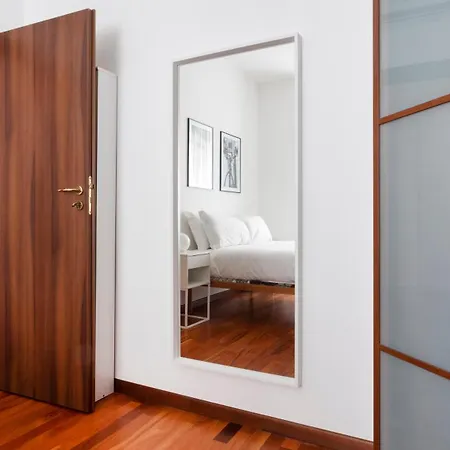 Italianway Easy - Carlone 5 * Μιλάνο