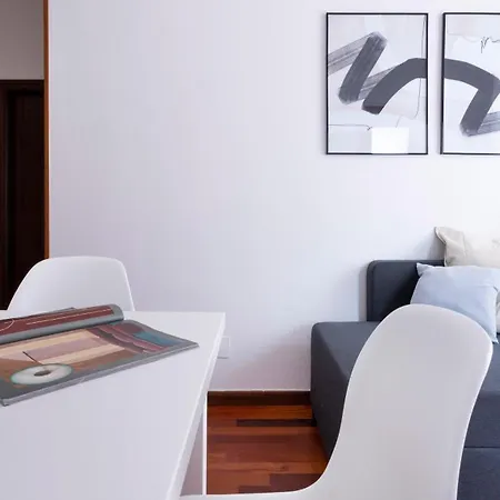 Italianway Easy - Carlone 5 Apartament