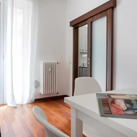 Italianway Easy - Carlone 5 Mediolan
