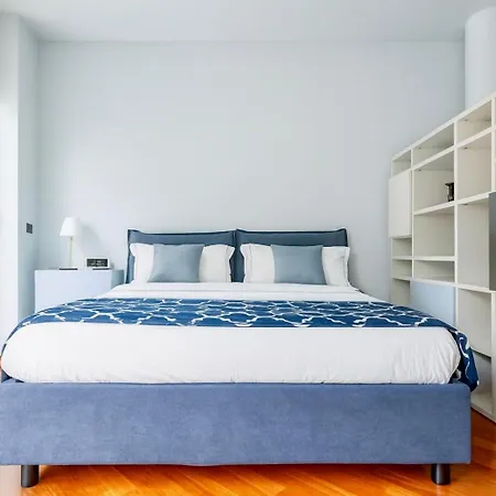 The Boutique - Downtown - Close To Bocconi Милан