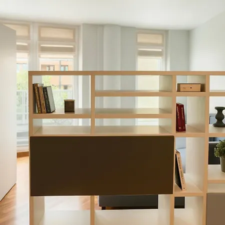 The Boutique - Downtown - Close To Bocconi 밀라노