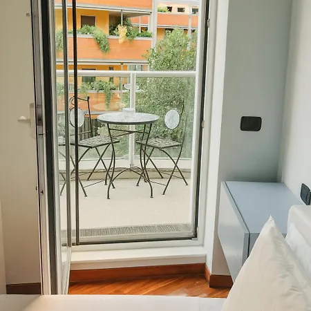 The Boutique - Downtown - Close To Bocconi *