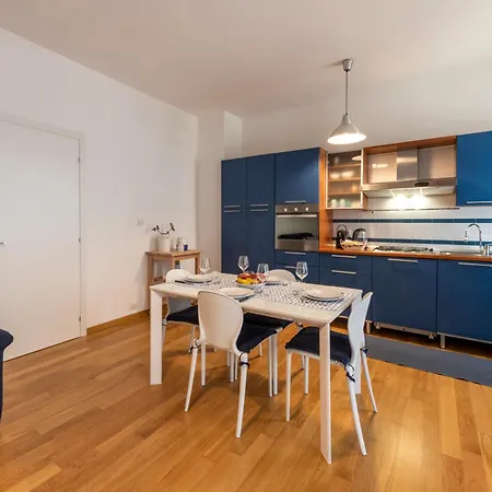 Bnbutler - Strigelli, 13 - Accogliente Bilocale Con Balcone Milánó