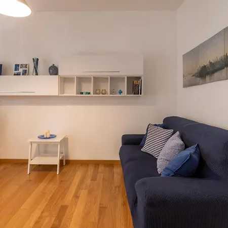 Bnbutler - Strigelli, 13 - Accogliente Bilocale Con Balcone * Milánó