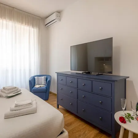 Bnbutler - Strigelli, 13 - Accogliente Bilocale Con Balcone Apartament Mediolan