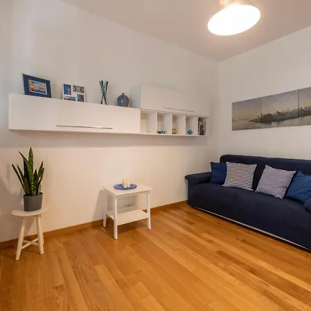Bnbutler - Strigelli, 13 - Accogliente Bilocale Con Balcone * Milánó