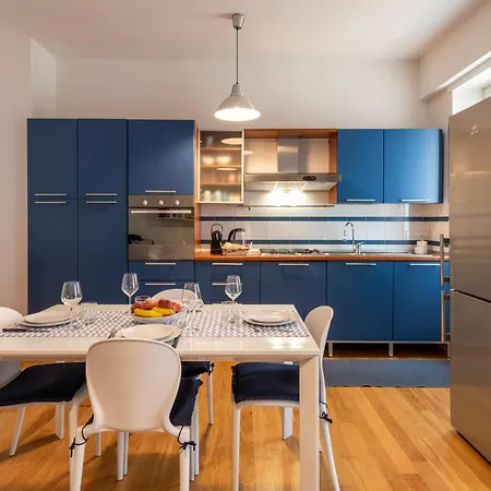 Bnbutler - Strigelli, 13 - Accogliente Bilocale Con Balcone