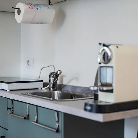 Anglia, Smartstay - Amendola, Fiera, Ospedale San Luca Aparthotel Milan